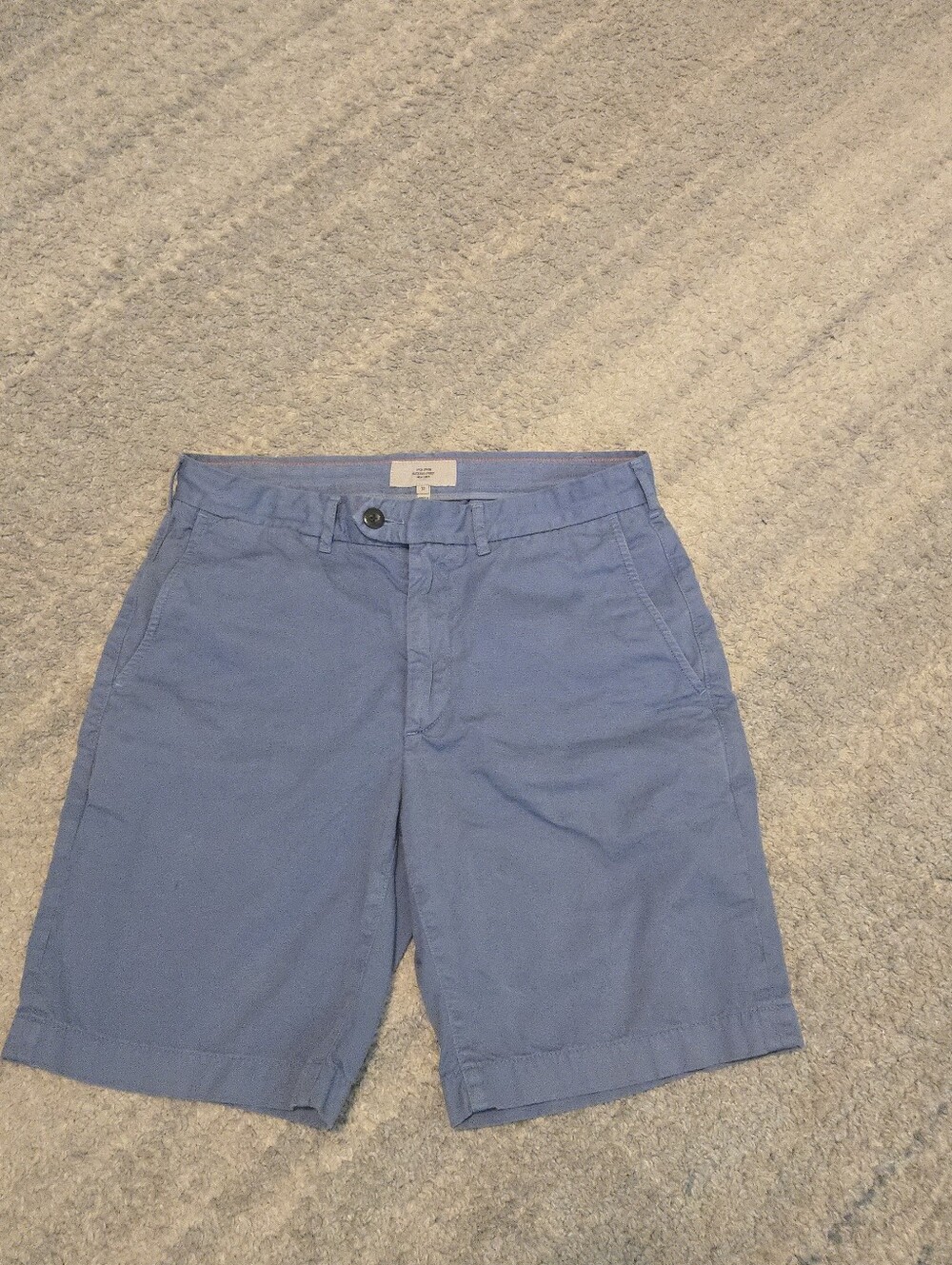 Jack Spade Bleecker Street Chino Shorts – Men's Size 32